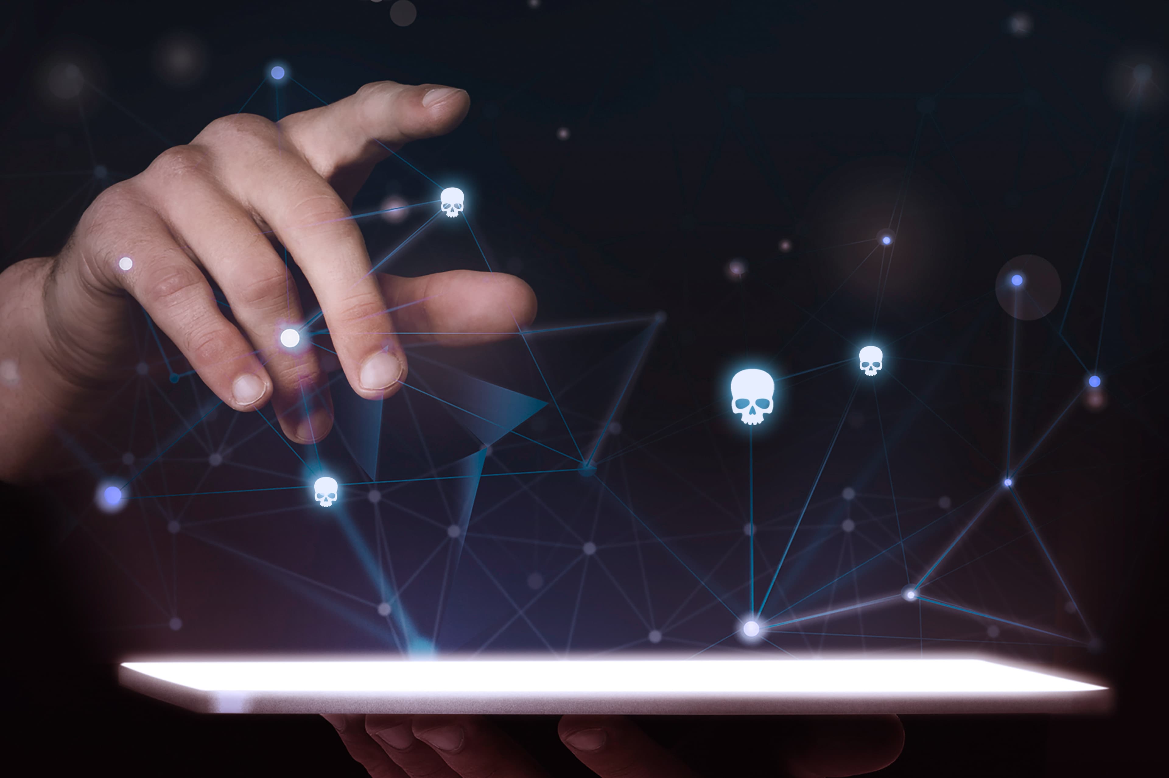 Cybersecurity Expert Insights - AI poisoning can produce biased and harmful results.