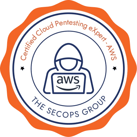 CCPenX-AWS Certified - Cloud Pen Testing Experts - Liverton Security