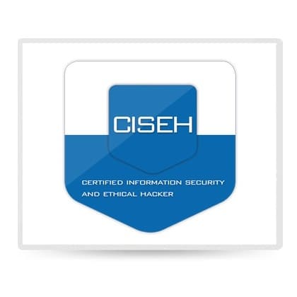 CISEH Certified - Information Security & Ethnical Hacking Services - Liverton Security