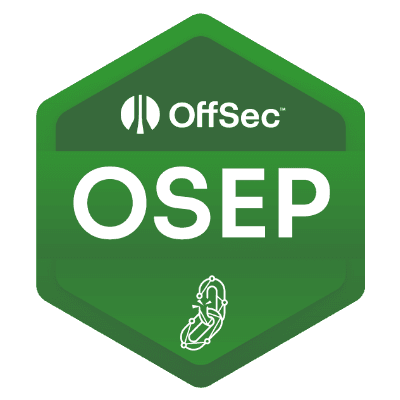 OSEP Certified - Pen Testing Experts - Liverton Security