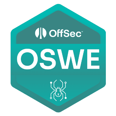 OSWE Certified - Web Exploitation Pen Testing Experts - Liverton Security