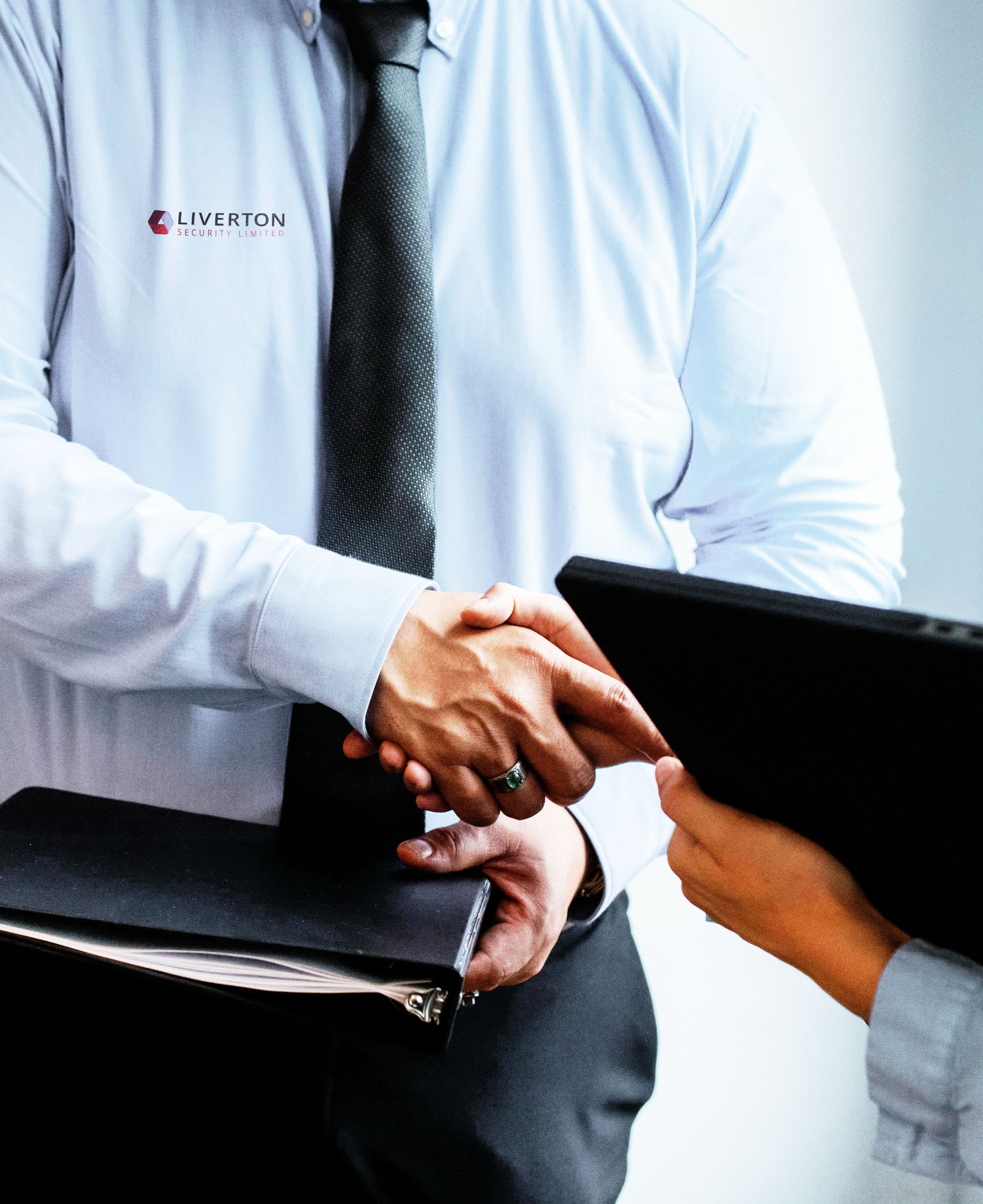 Liverton Security - Trusted cybersecurity specialists across NZ, UK and internationally.