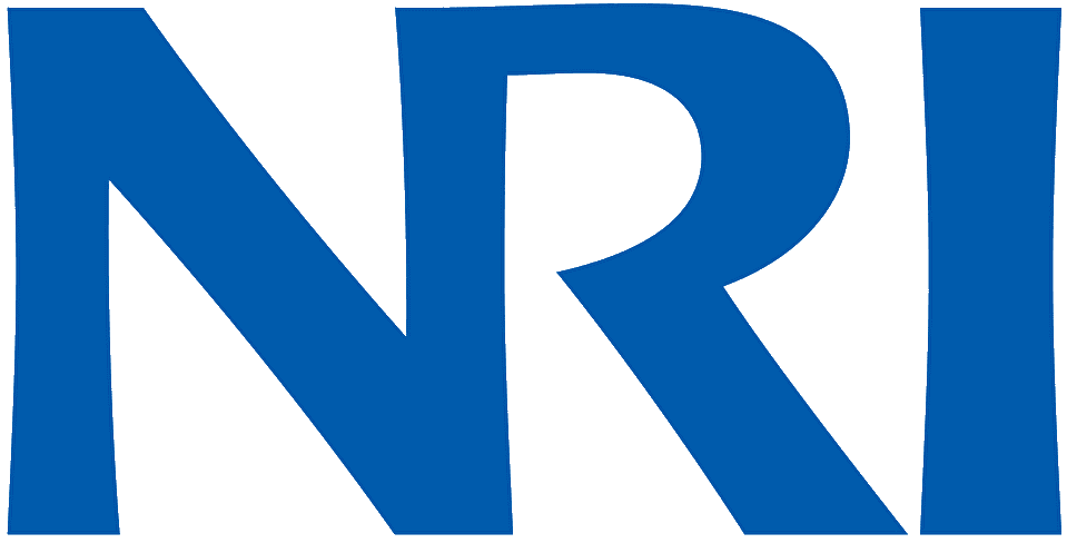 Our cybersecurity solutions have helped the Nomura Research Institute, Indonesia.