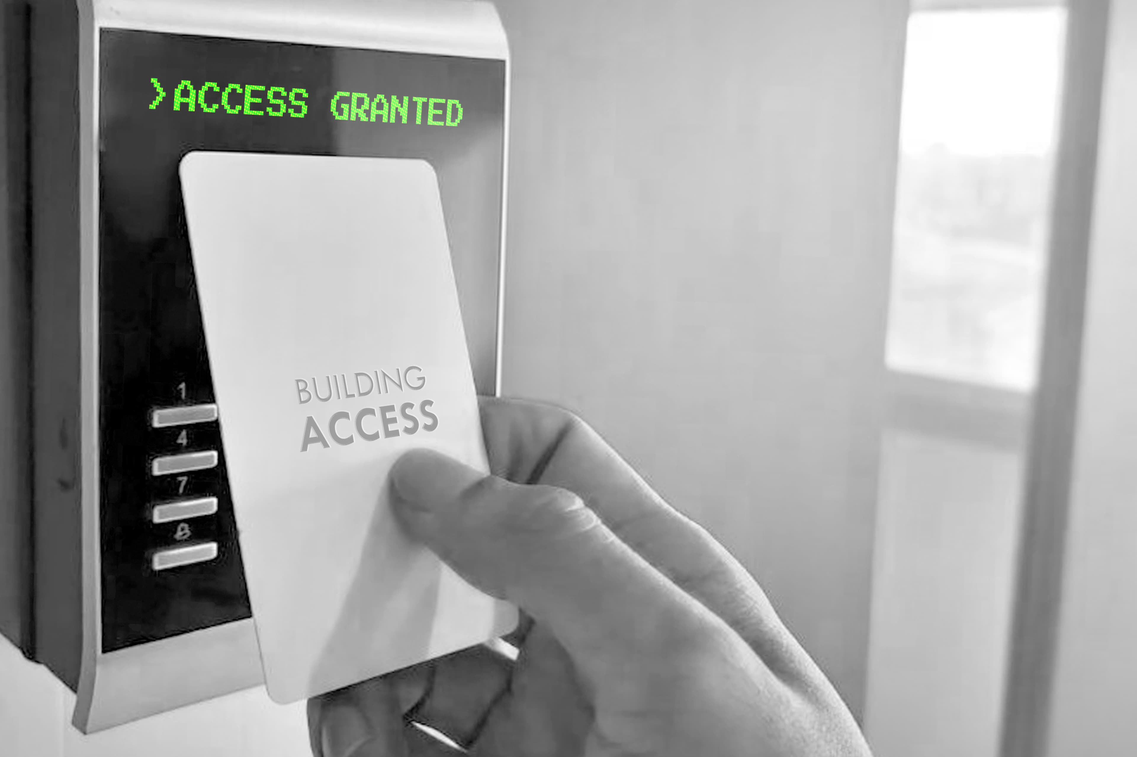 Cybersecurity Expert Insights - How cybersecurity risks open doors to physical breaches.