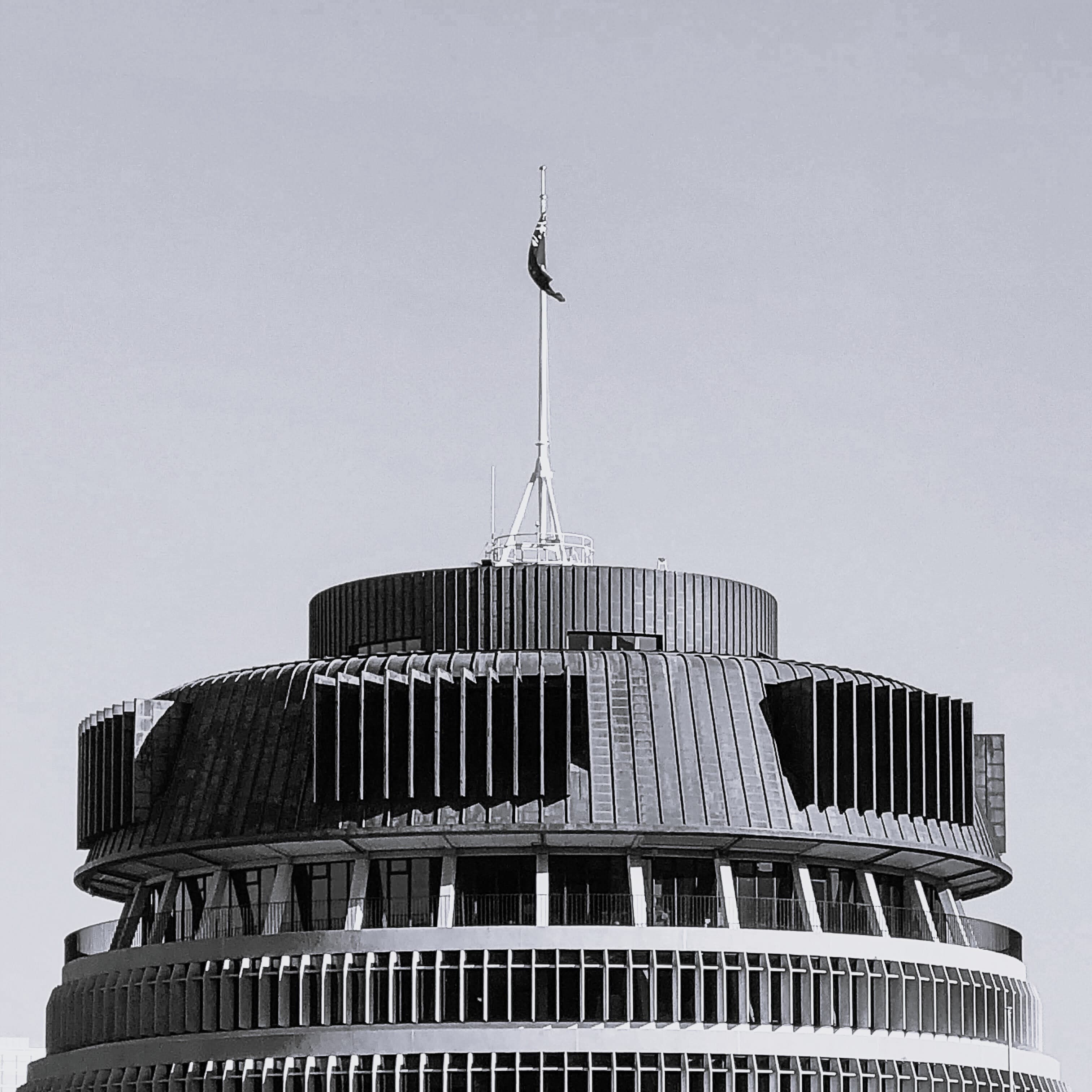 Keeping government email and IT systems safe.