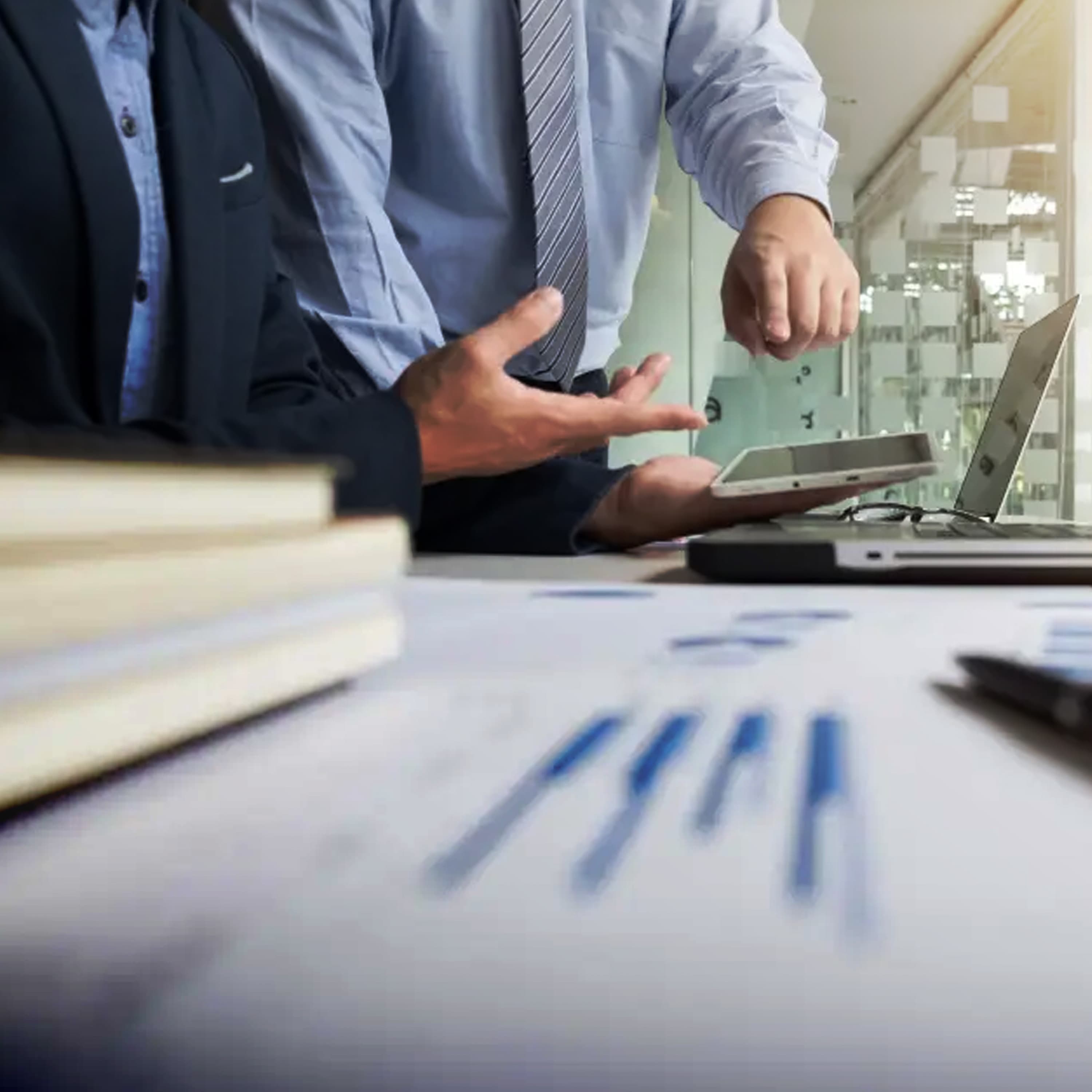 Liverton Security - NZ and UK cybersecurity consultants.