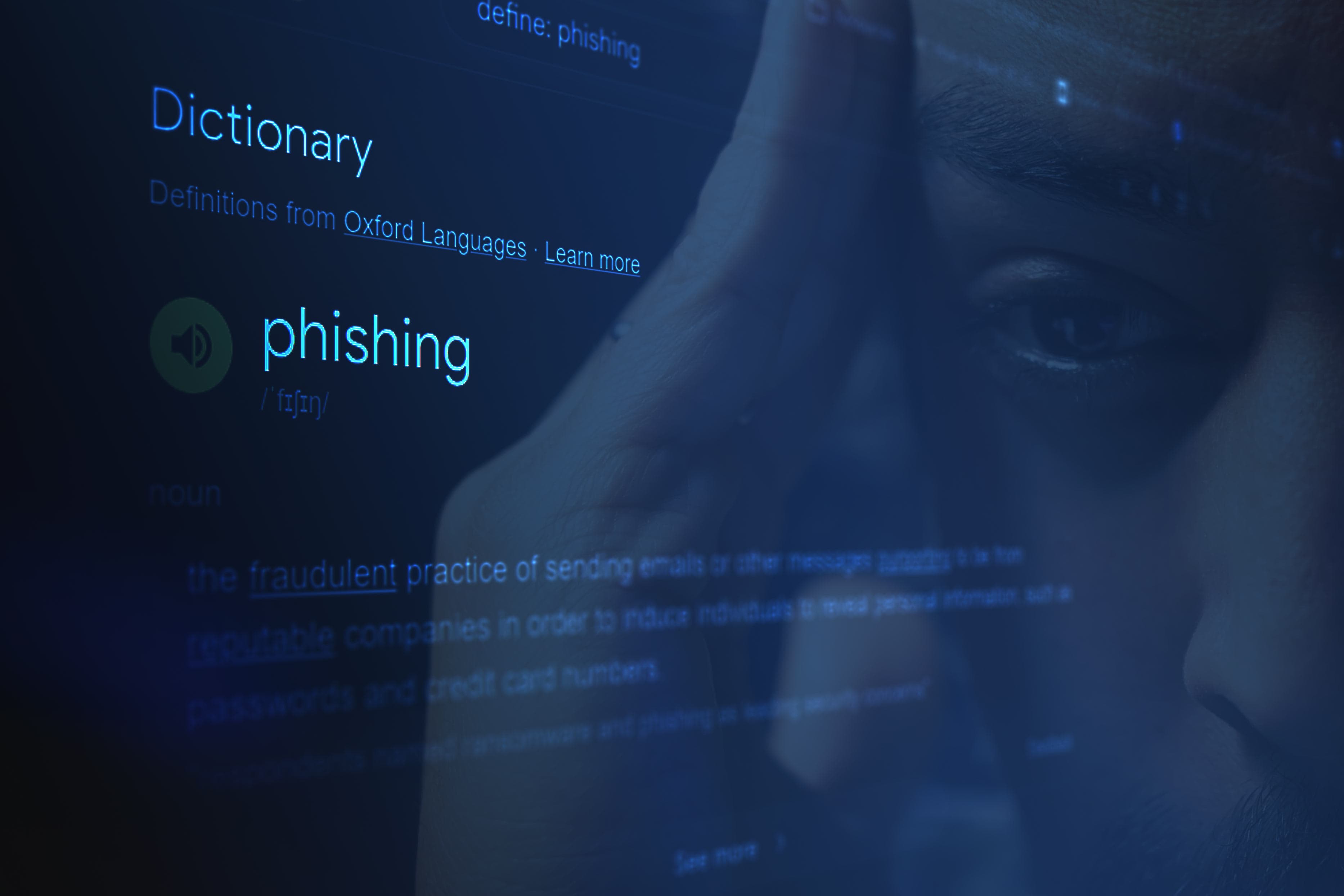 The impact of jargon on cybersecurity.