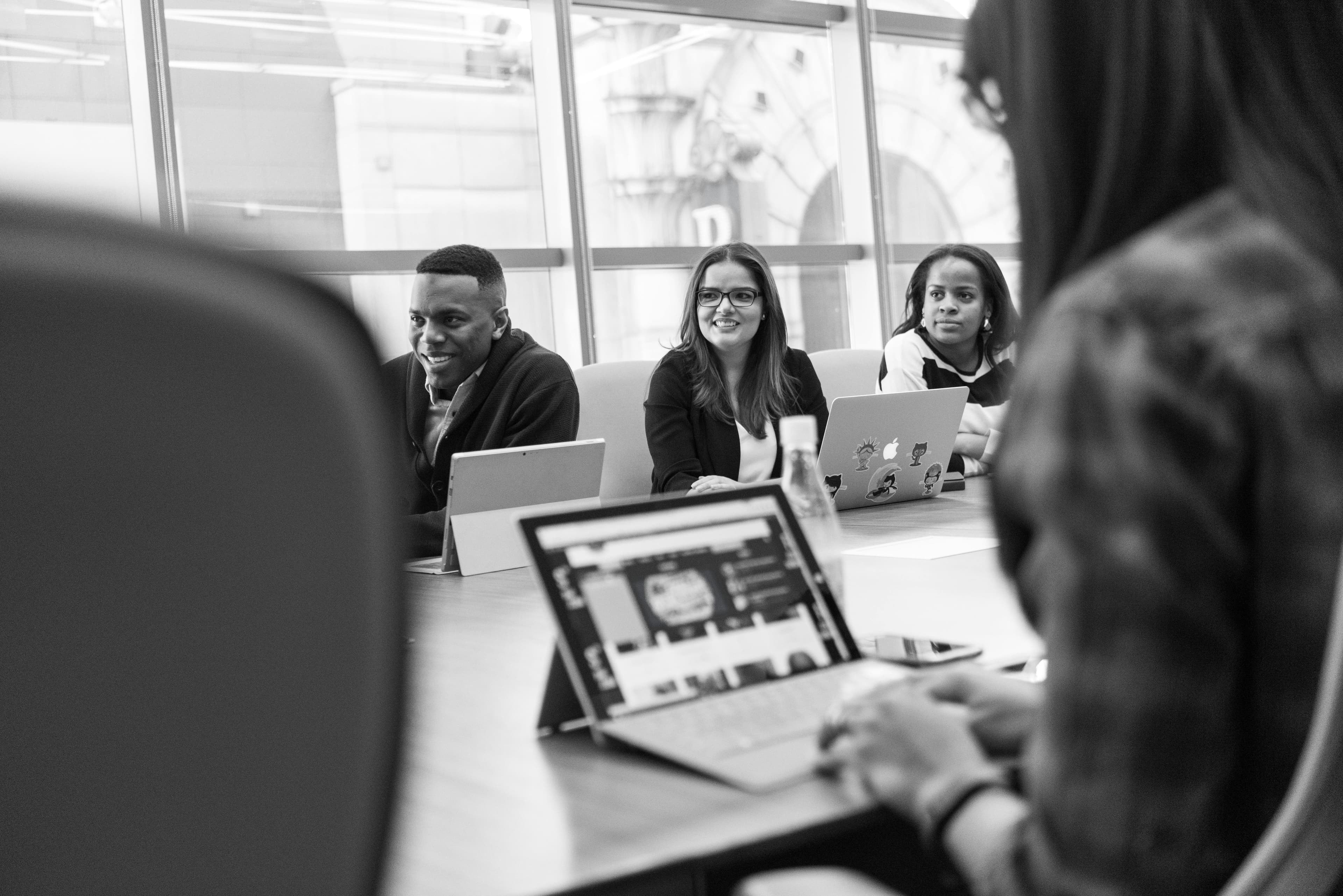 Liverton Security - Helping you with cybersecurity training and education