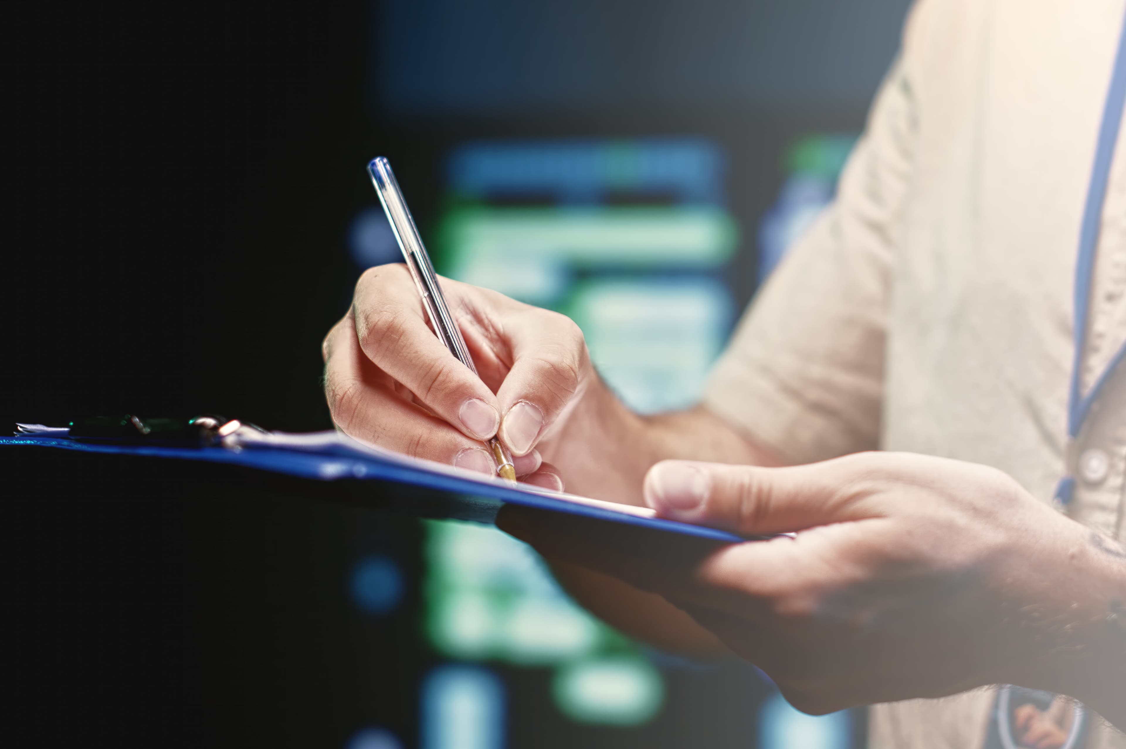 Liverton Security - Measure and improve your information security.