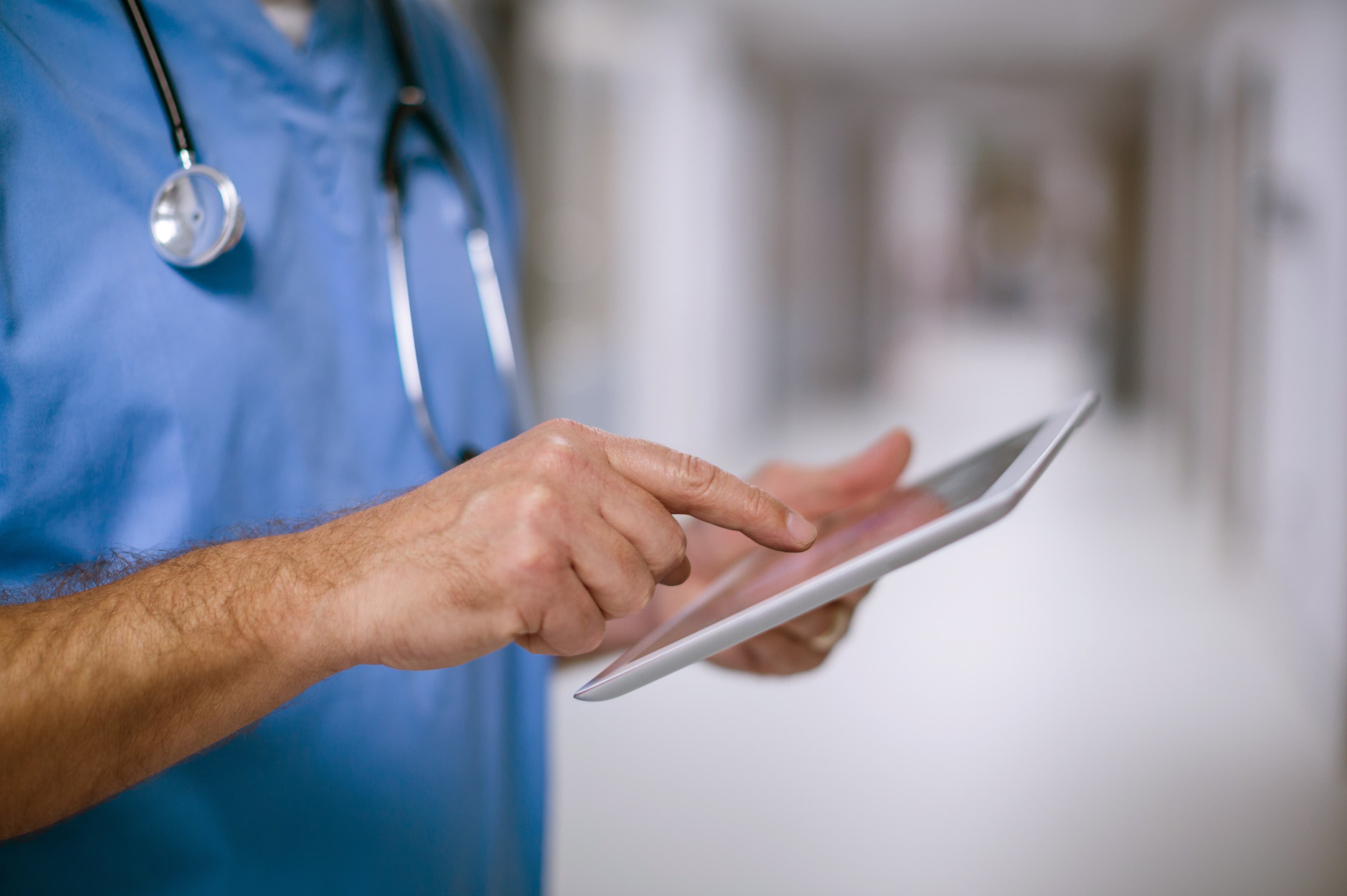 Cybersecurity Expert Insights - Manage My Health data breach exposes risks to small and mid-sized healthcare providers.