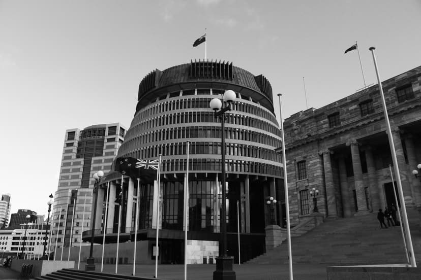Liverton Security - Cybersecurity Services Trusted by New Zealand Government