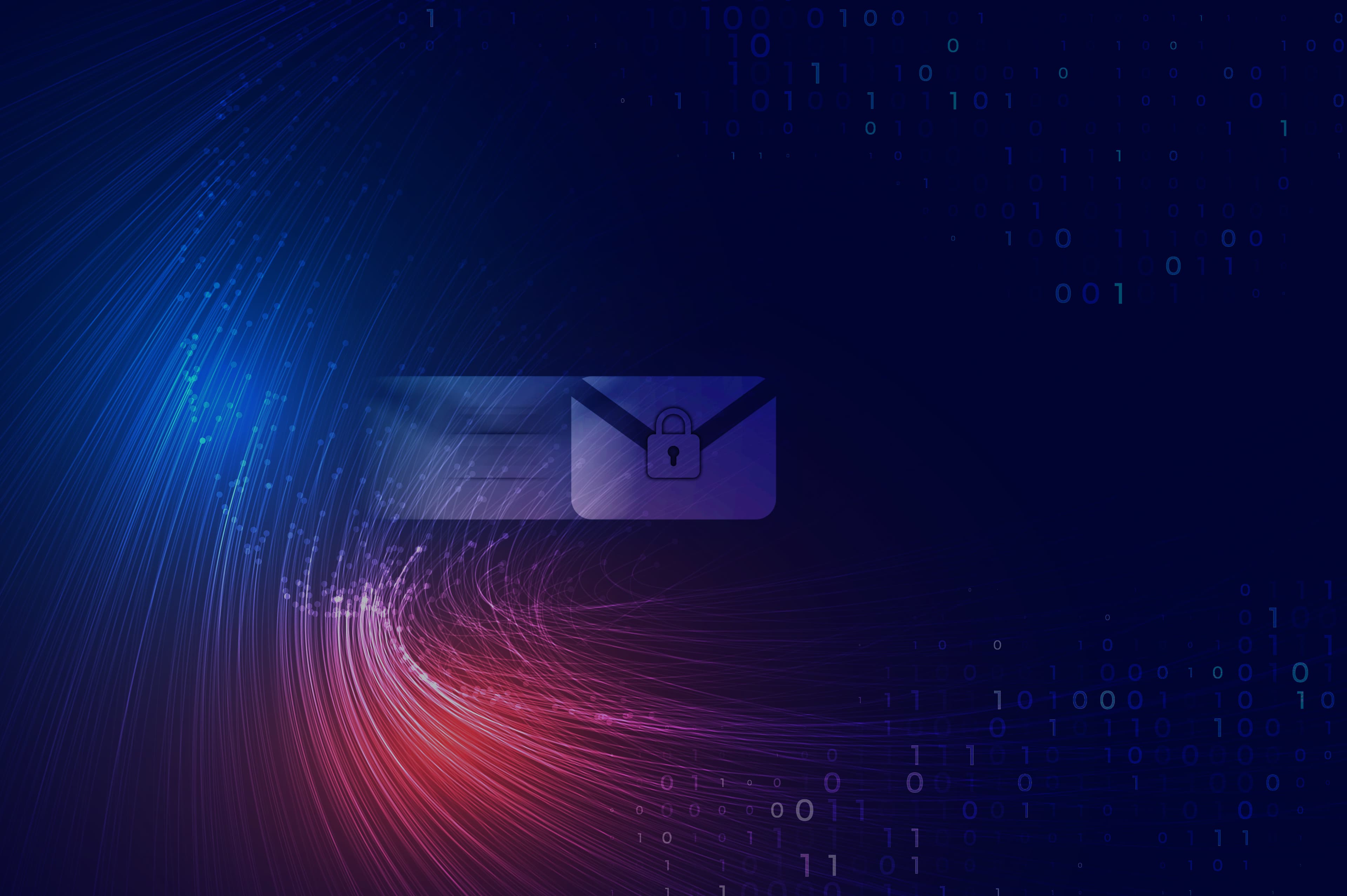 SmartGate - Protect email contents with automatic encryption.