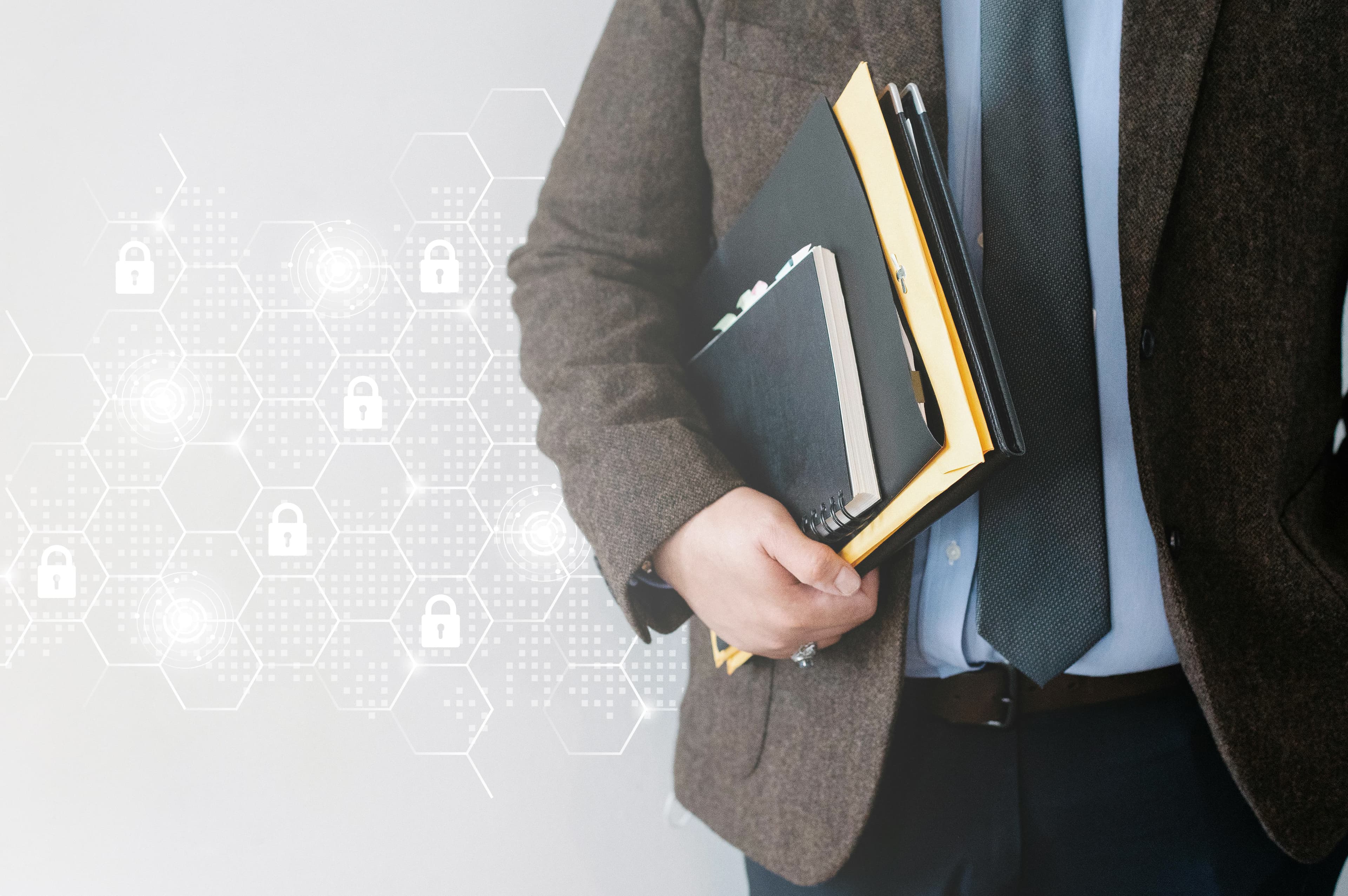 Liverton Security - Access flexible, part-time leadership for business security.