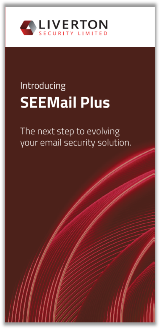 SEEMail Plus Liverton Security